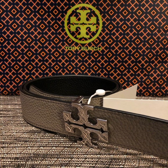 Tory Burch Belt - Picture 2 of 6